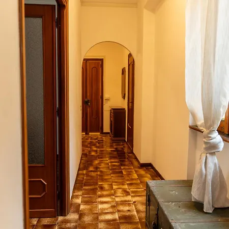 Appartement Da Betty - Antico Experience Cerveteri